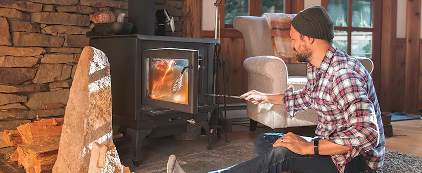 Fireplace Screen Installation And Replacement in White Rock, BC