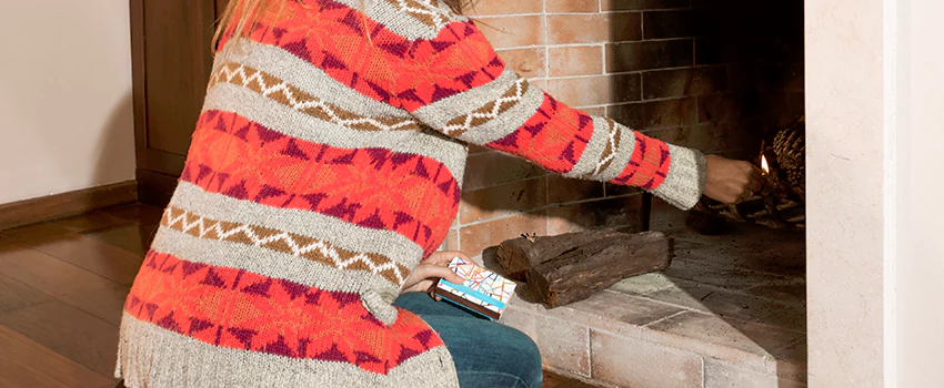 Fireplace Hearth Inspection And Repair in White Rock, British Columbia