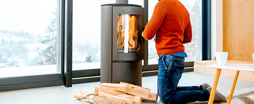 Top Fireplace Installation Company in White Rock, British Columbia
