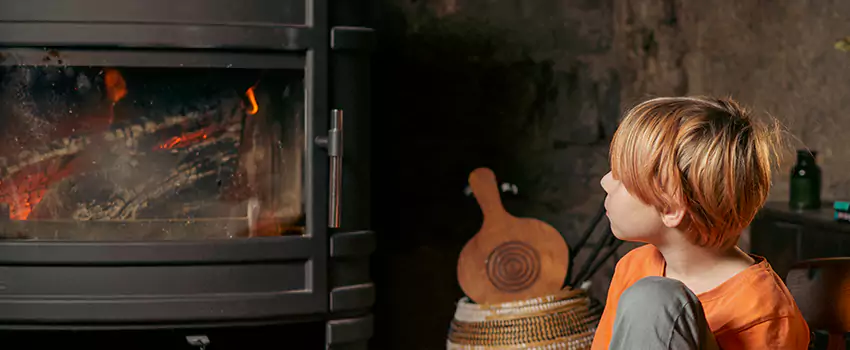 Fireplace Safety Locks For Kids in White Rock, BC