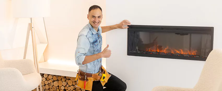 Fireplace Flue Maintenance Services in White Rock, BC