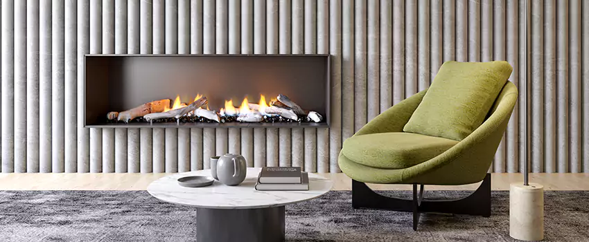 Electric Fireplace Makeover Services in White Rock, BC