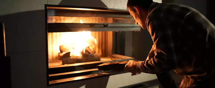 Fireplace Grate Repair For Fireplace Metal in White Rock, British Columbia