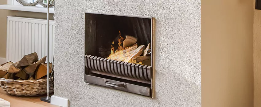 Fireplace Repair Expert in White Rock, British Columbia