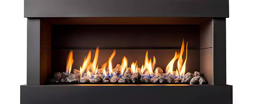 Fireplace Firebox Refurbish & Restore Services in White Rock, British Columbia