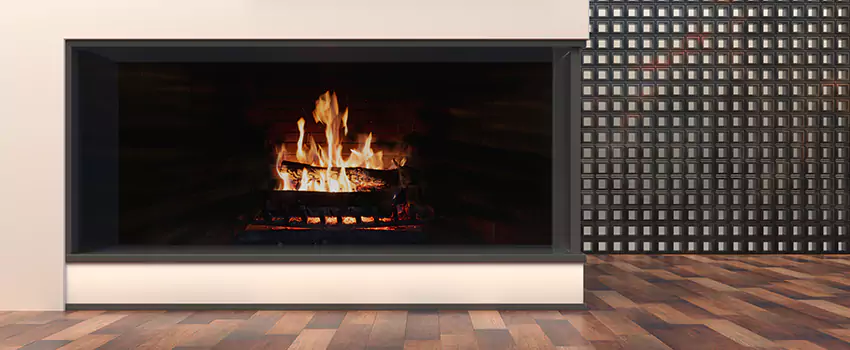 Fireplace Insert Screen Installation and Repair in White Rock, BC
