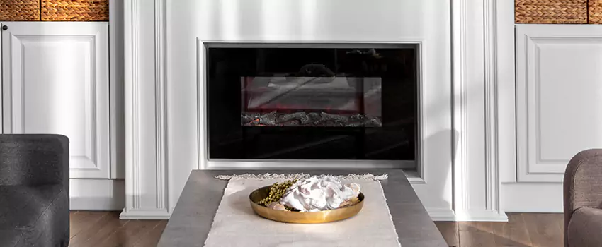 Gas Fireplace Repair And Replacement in White Rock, BC