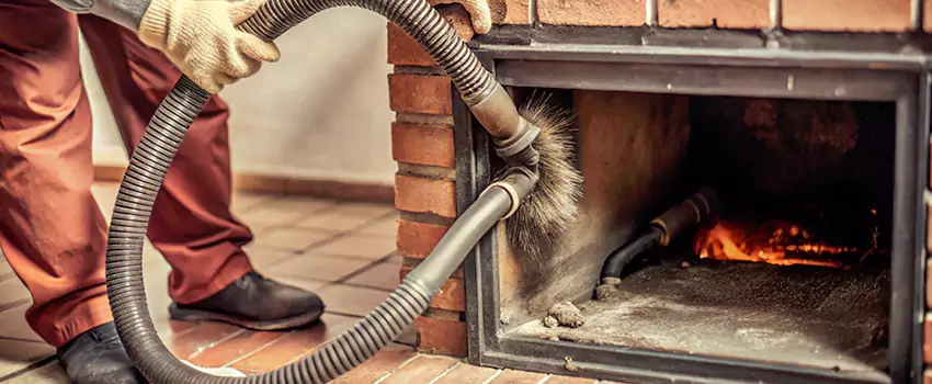 Fireplace Smell Removal Cost in White Rock, British Columbia
