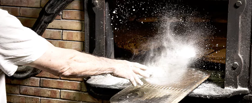 Fireplace Leaky Roof Repair in White Rock, British Columbia