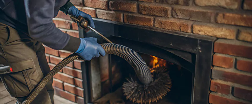 Fireplace Sweeping And Maintenance Solution in White Rock, BC