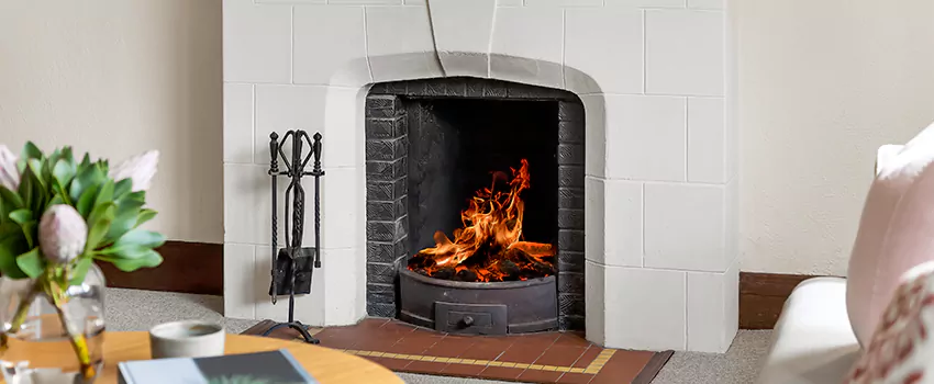 Affordable Fireplace Throat Replacement And Repair Services in White Rock, British Columbia
