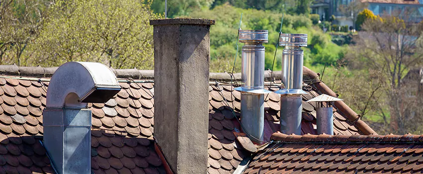 Expenses of Fireplace Vent Cleaning in White Rock, British Columbia