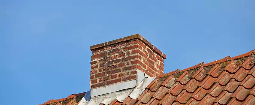 Fixing Blocked Chimney Cap in White Rock, BC