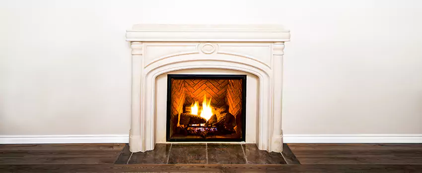 Outdoor Gas Fireplaces Installation in White Rock, BC