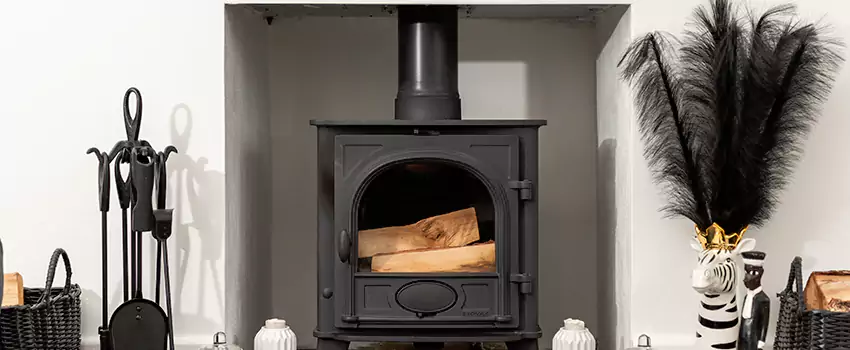 Hearthstone Wood Stoves Fireplace Repair in White Rock, British Columbia