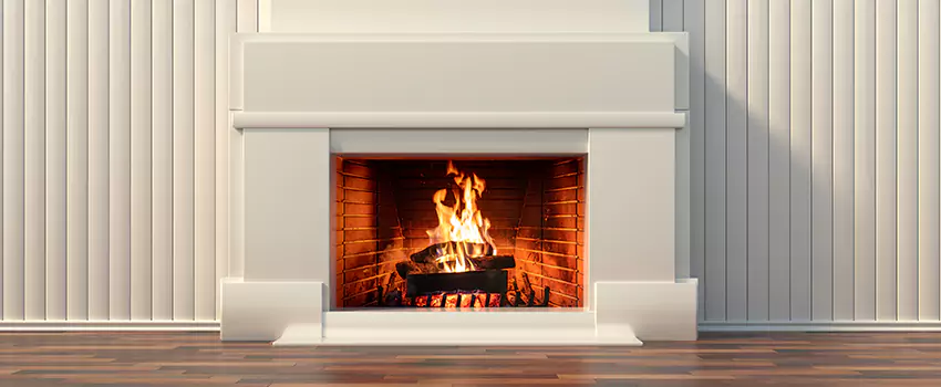 Heat & Glo Built-In Electric Fireplace Maintenance in White Rock, British Columbia