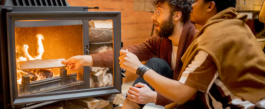 Cost of Heatilator Fireplace in White Rock, British Columbia