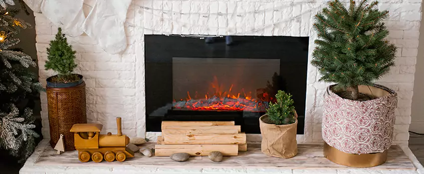 Kingsman Gas Fireplaces Repair Services in White Rock, BC