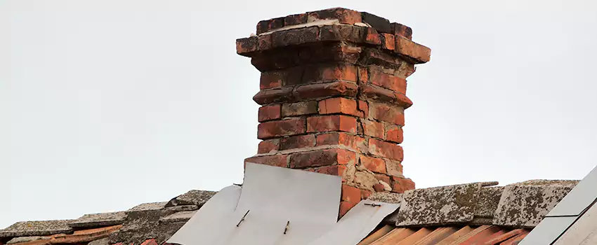 Leaking Fireplace Chimney Repair and Replacement Services in White Rock, BC