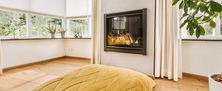 New Fireplace Installation Cost in White Rock, British Columbia