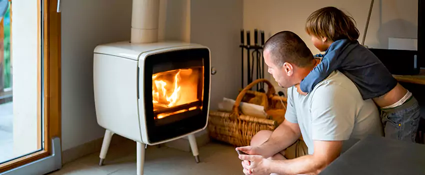 Pacific Energy Cast-Iron Inserts in White Rock, BC