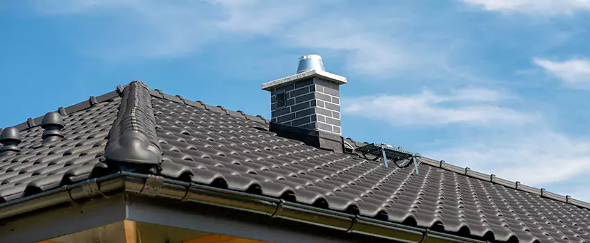 Prefab Chimney Installation Experts in White Rock, British Columbia