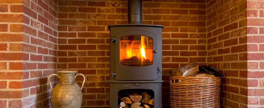 Quadra-Fire Fireplace Installation and Repair in White Rock, BC