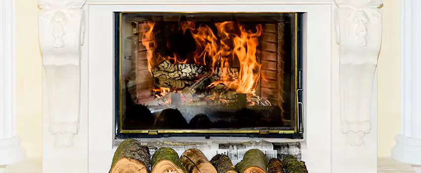 Ravelli Group Wood Fireplaces Replacement in White Rock, British Columbia