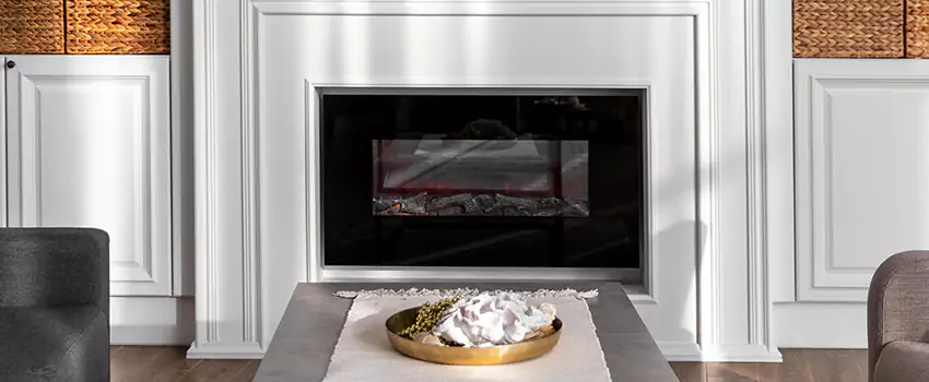 Customizable Luxury Fireplaces Services in White Rock, BC