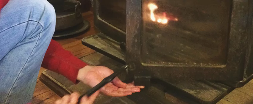 Cost of Wood Fireplace Installation in White Rock, BC