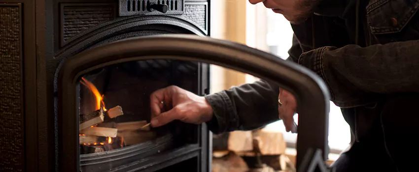 Affordable Wood Fireplace Fixing Solutions in White Rock, British Columbia