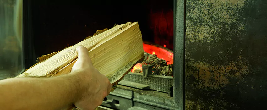 Cost of Wood Furnace Repair and Installation Services in White Rock, BC