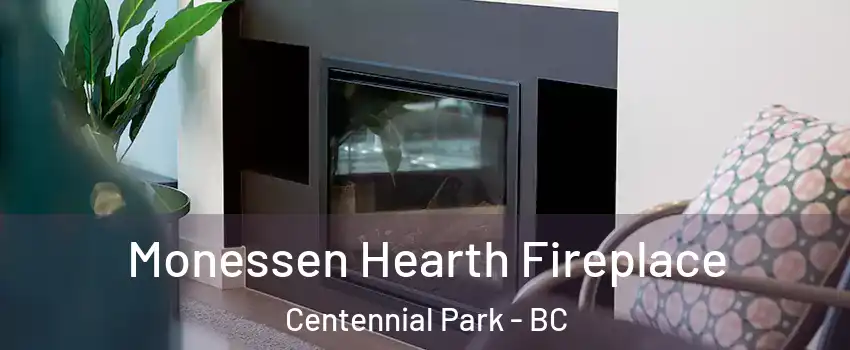  Monessen Hearth Fireplace Centennial Park - BC