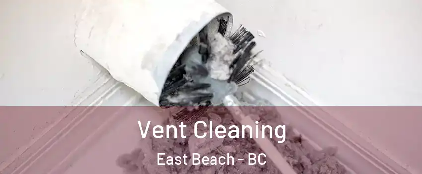  Vent Cleaning East Beach - BC