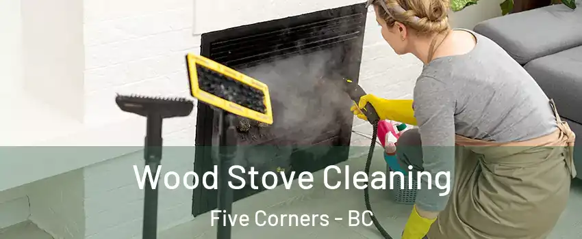  Wood Stove Cleaning Five Corners - BC