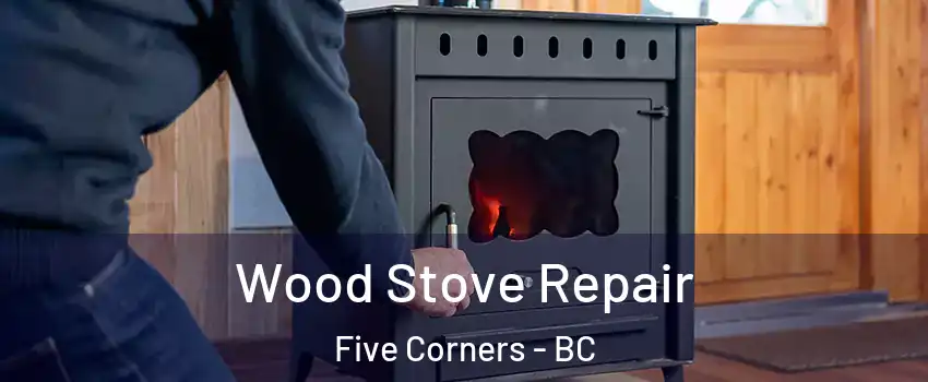  Wood Stove Repair Five Corners - BC